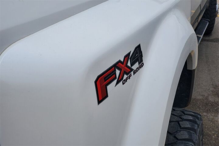 2017 Ford F-350SD Lariat  TX