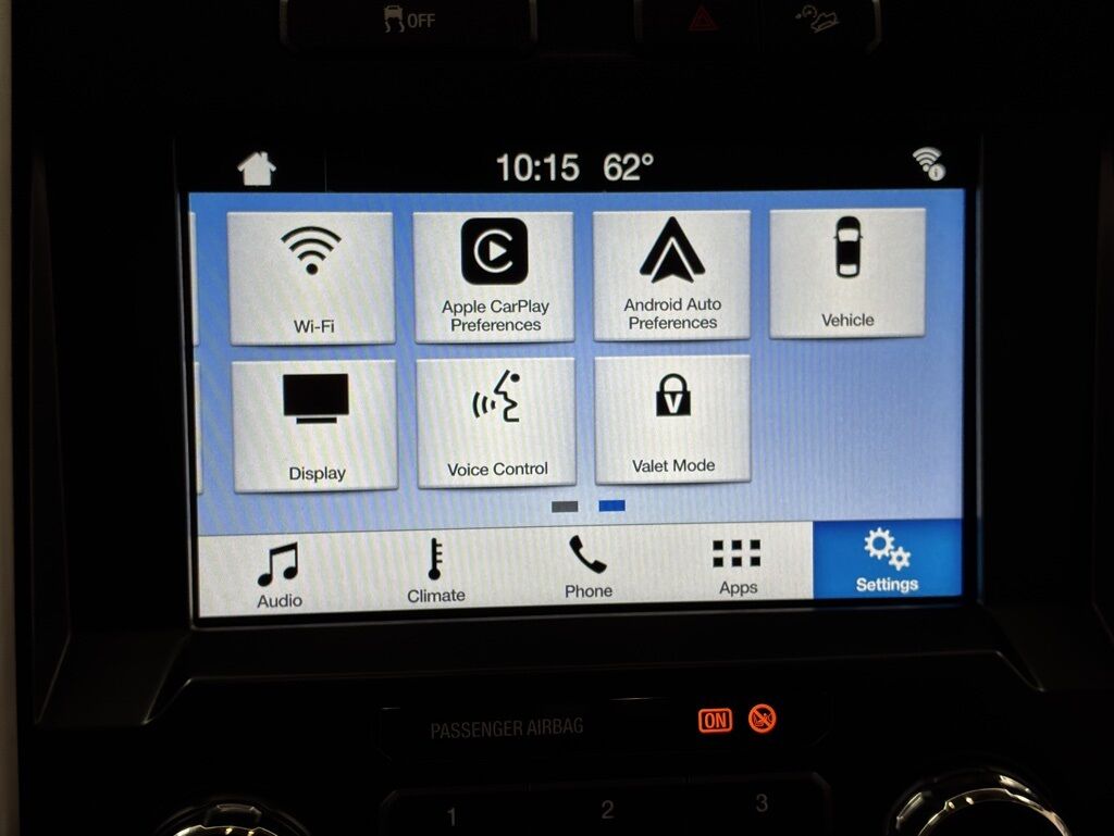 2017 Ford F-350SD Lariat Loveland CO