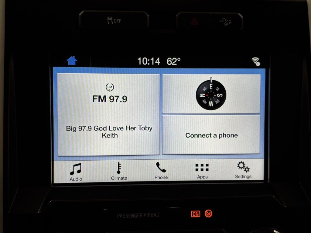 2017 Ford F-350SD Lariat Loveland CO