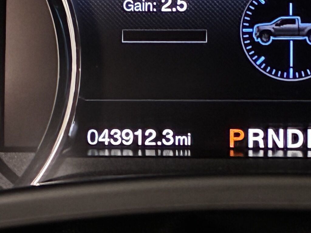 2017 Ford F-350SD Lariat Loveland CO