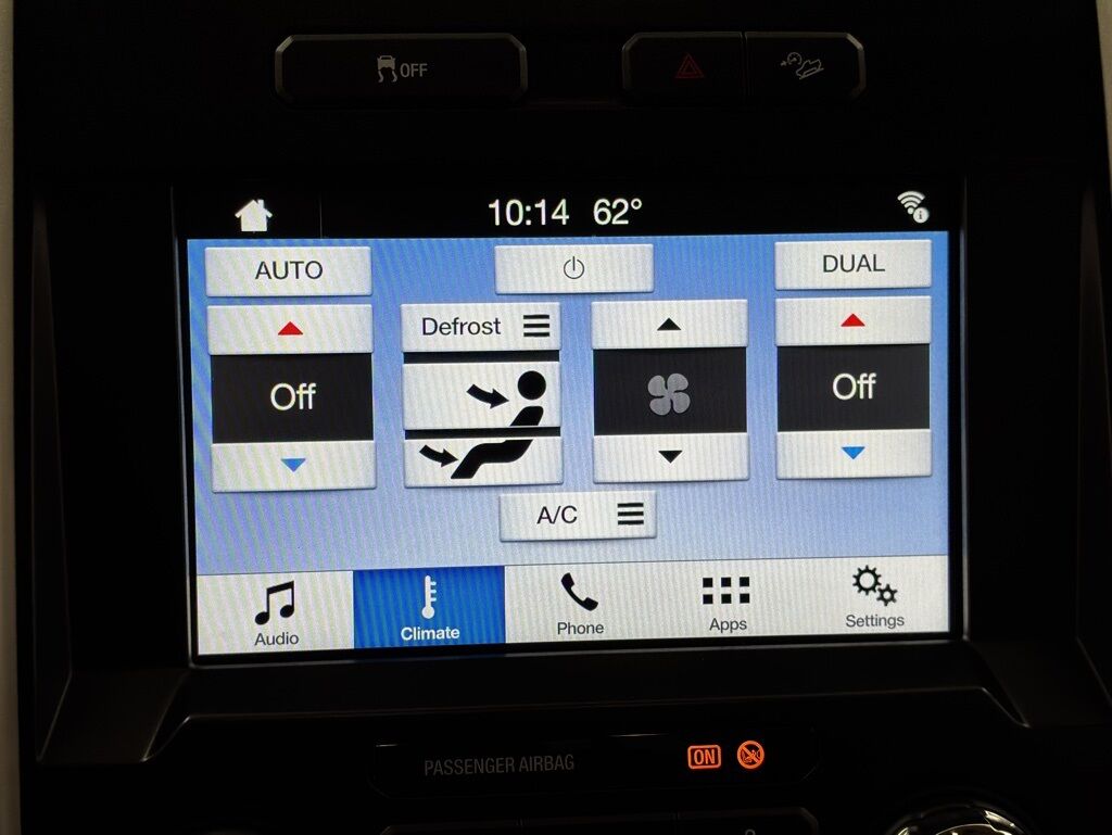 2017 Ford F-350SD Lariat Loveland CO