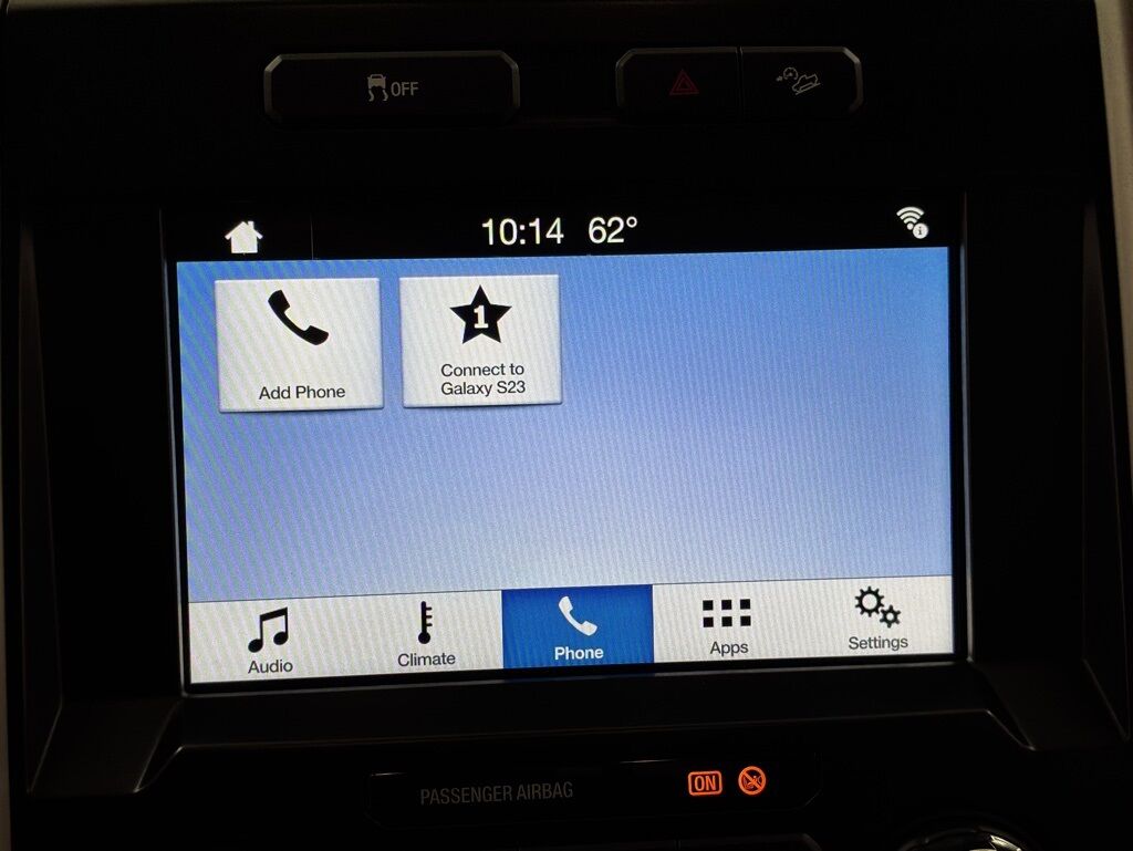 2017 Ford F-350SD Lariat Loveland CO