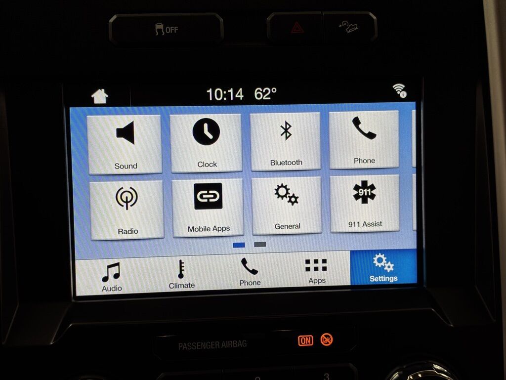 2017 Ford F-350SD Lariat Loveland CO