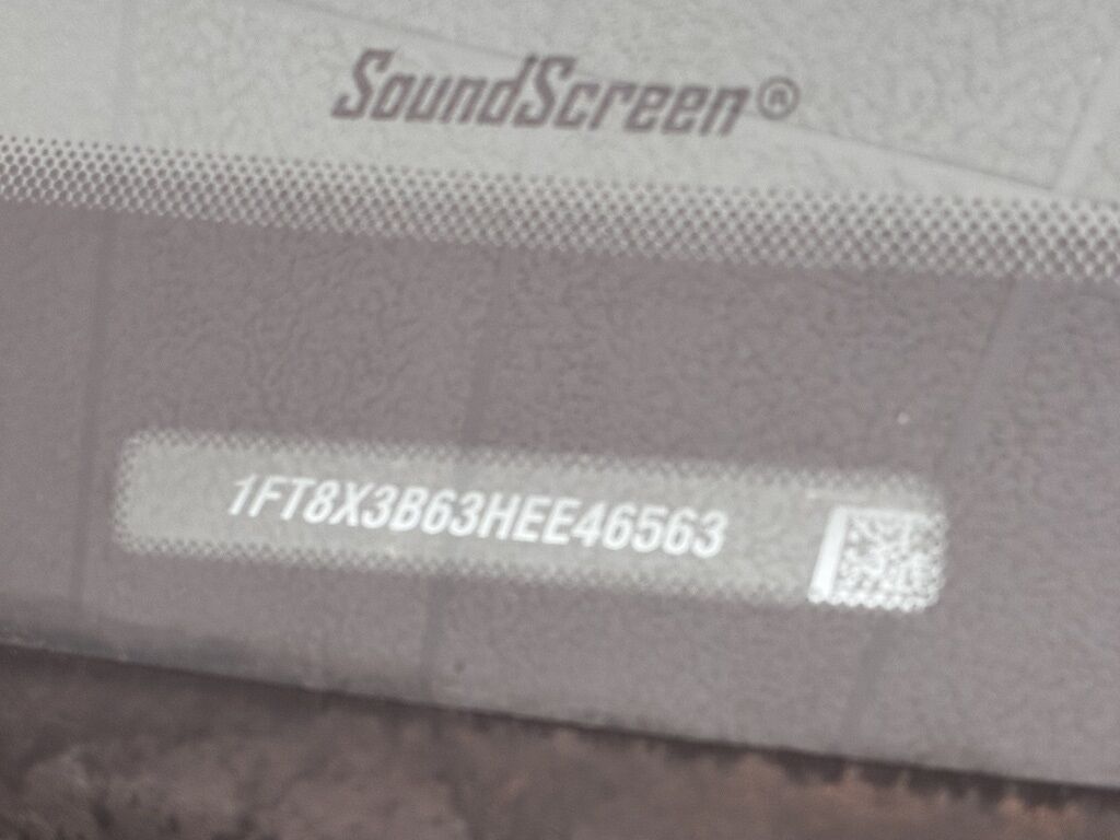 2017 Ford F-350SD Lariat Loveland CO