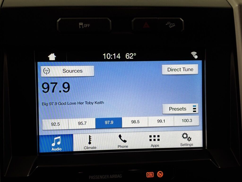 2017 Ford F-350SD Lariat Loveland CO