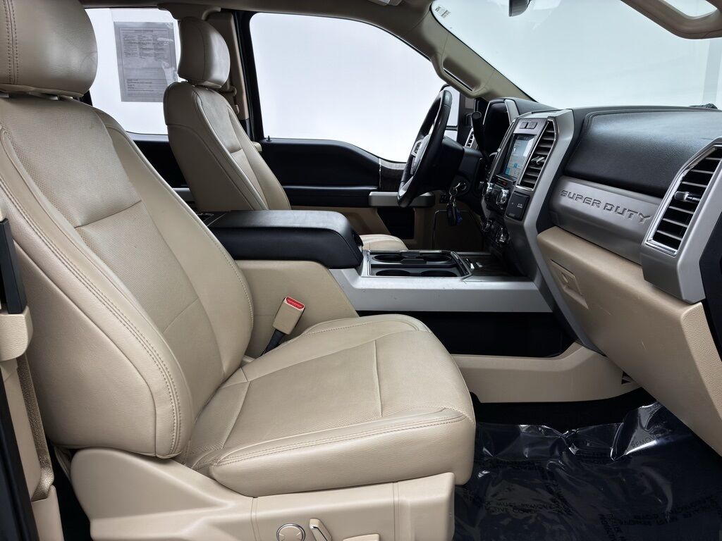 2017 Ford F-350SD Lariat Loveland CO