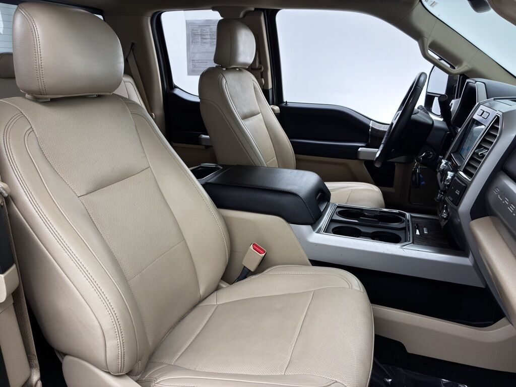 2017 Ford F-350SD Lariat Loveland CO