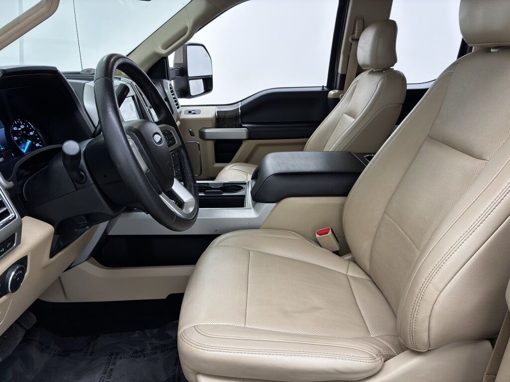 2017 Ford F-350SD Lariat Loveland CO