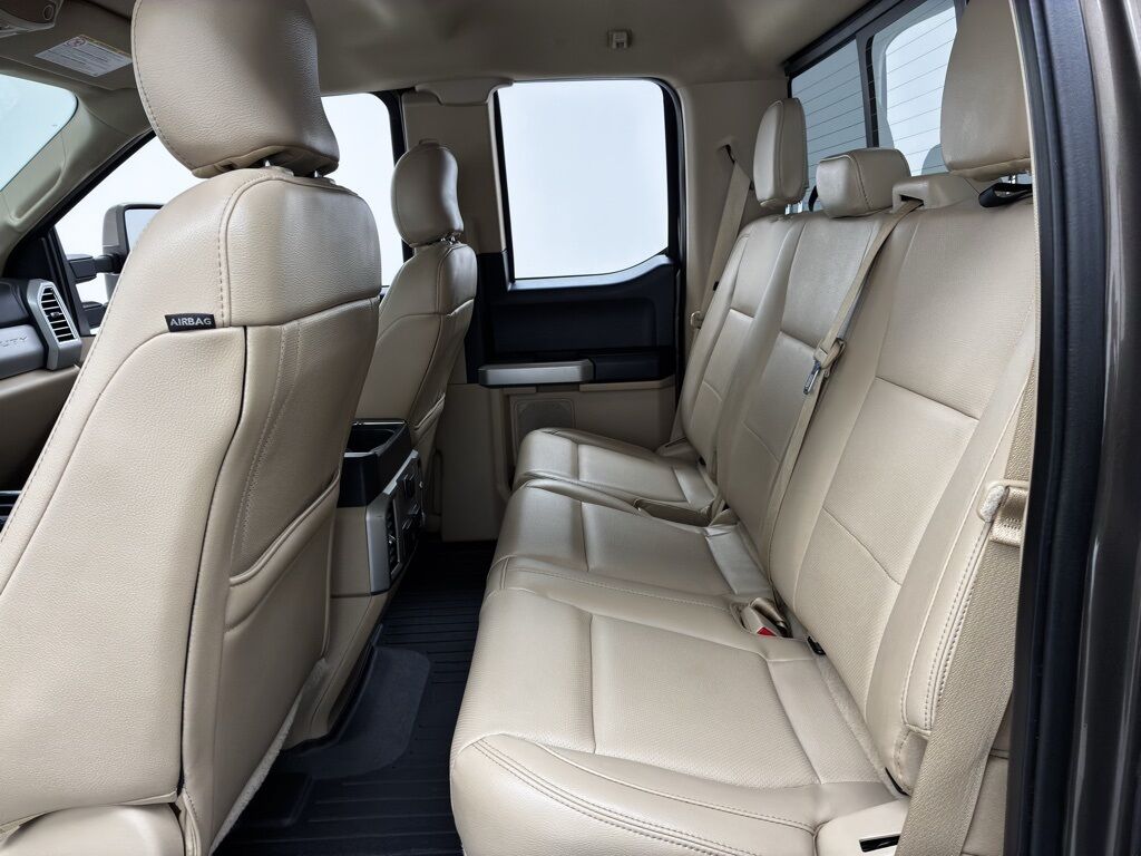 2017 Ford F-350SD Lariat Loveland CO