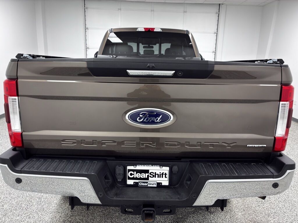 2017 Ford F-350SD Lariat Loveland CO