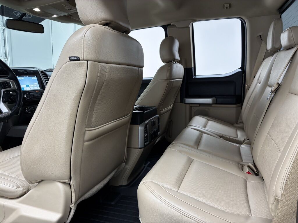 2017 Ford F-350SD Lariat Loveland CO