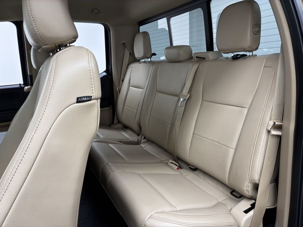 2017 Ford F-350SD Lariat Loveland CO