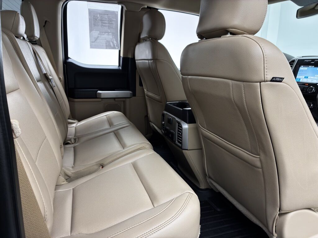 2017 Ford F-350SD Lariat Loveland CO