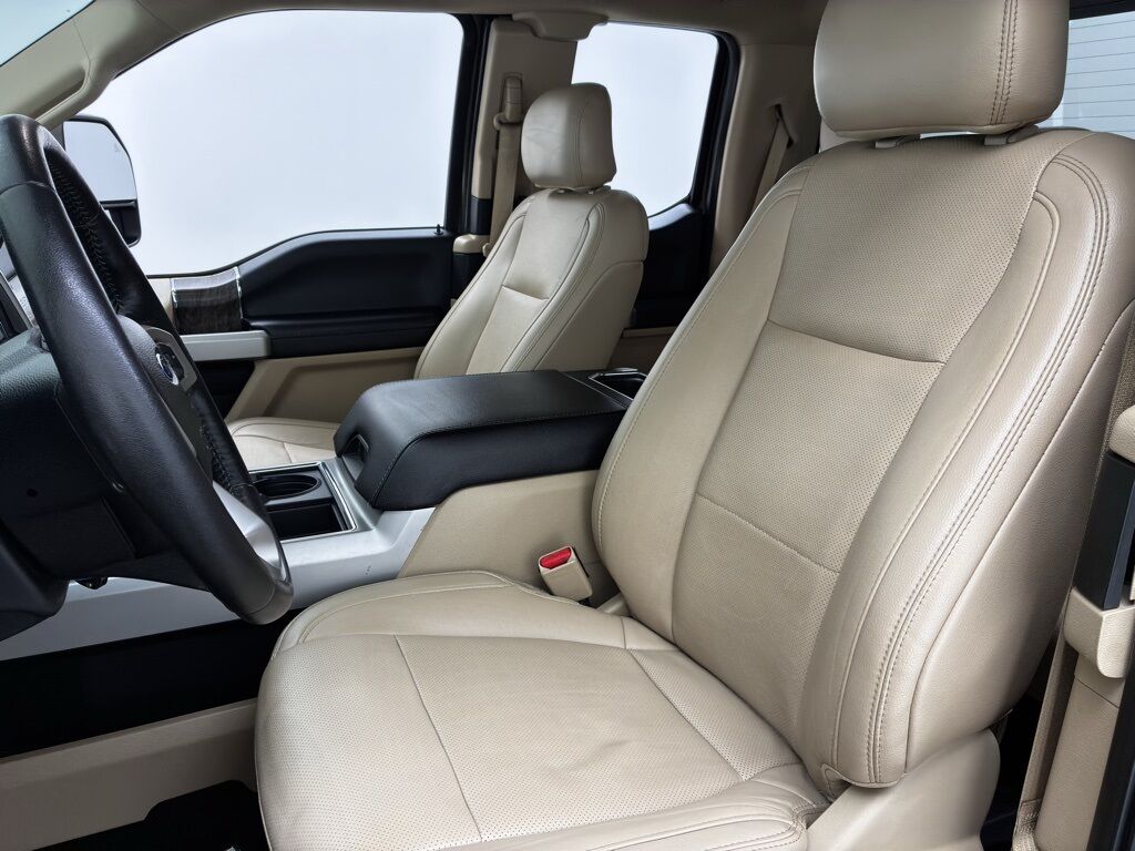 2017 Ford F-350SD Lariat Loveland CO