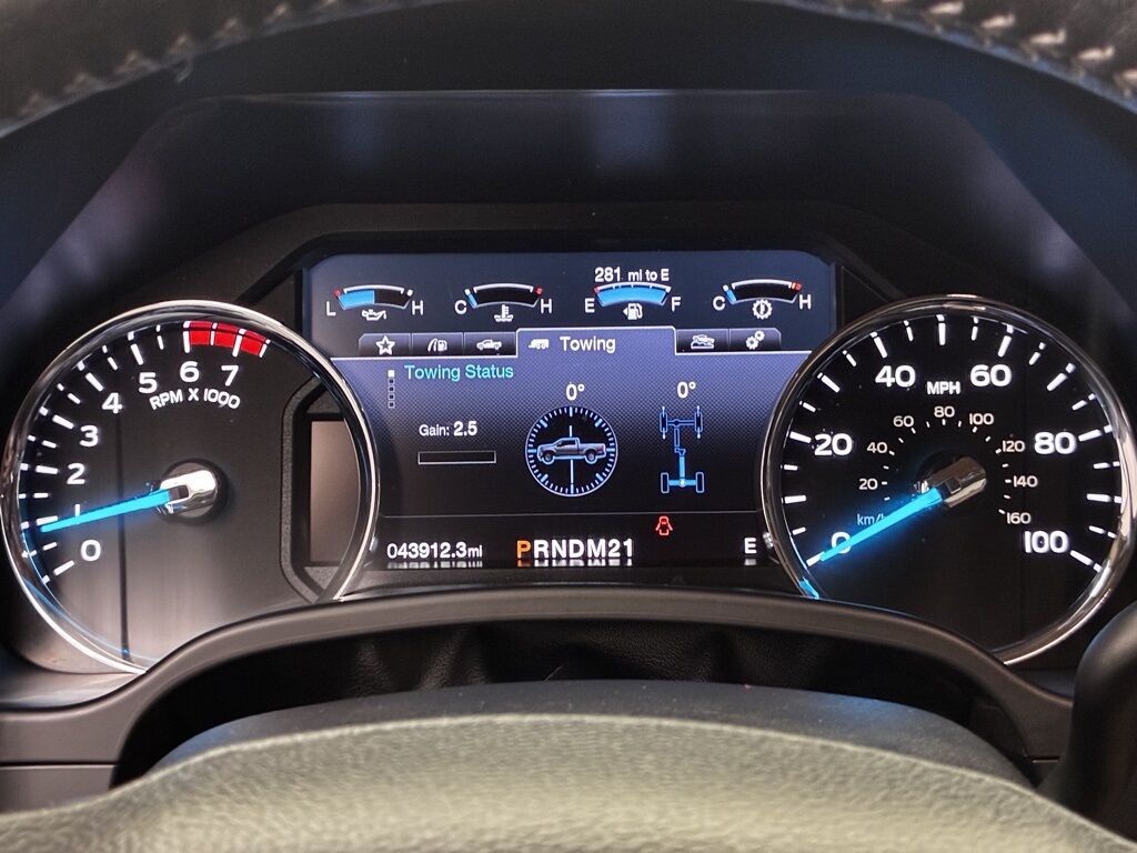 2017 Ford F-350SD Lariat Loveland CO