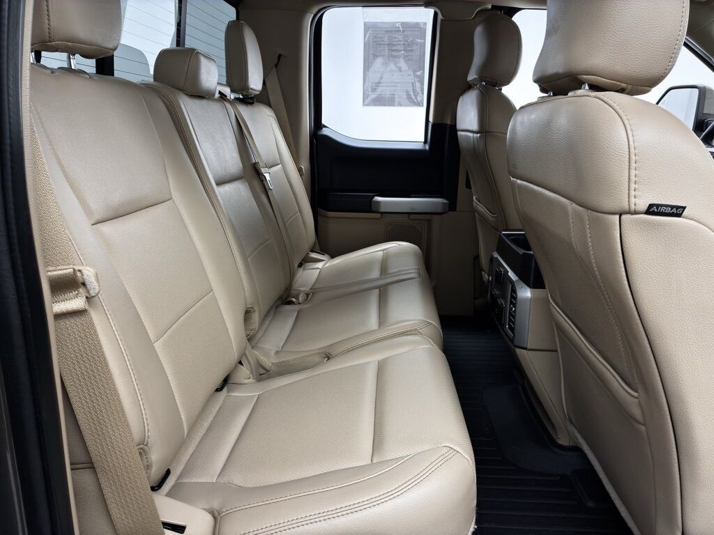 2017 Ford F-350SD Lariat Loveland CO