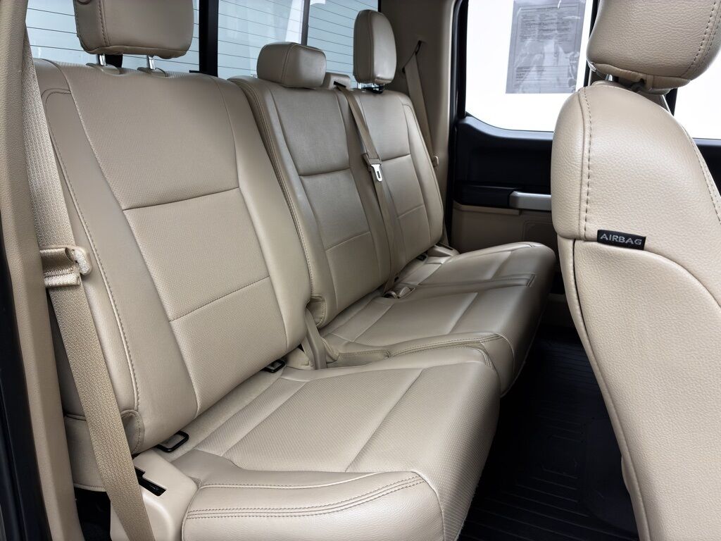 2017 Ford F-350SD Lariat Loveland CO