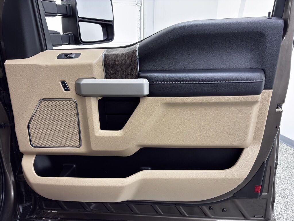 2017 Ford F-350SD Lariat Loveland CO