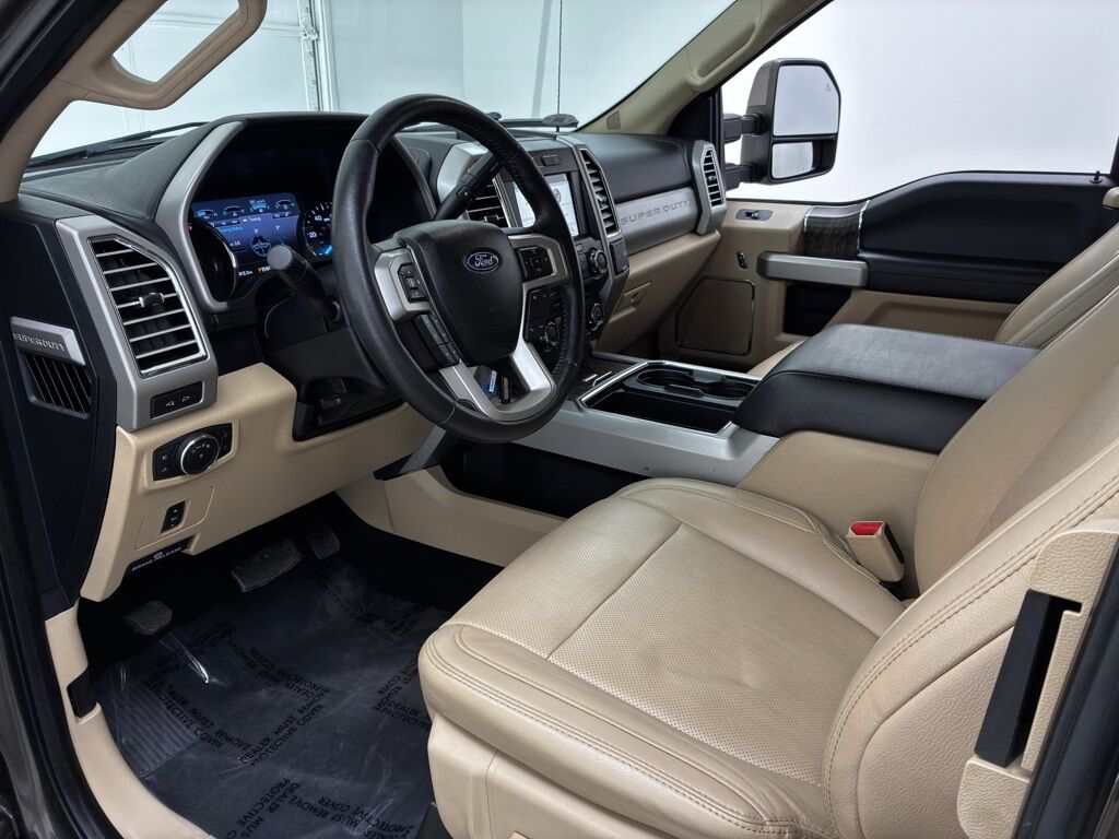 2017 Ford F-350SD Lariat Loveland CO