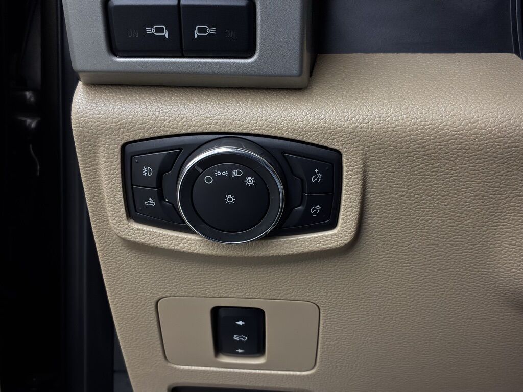 2017 Ford F-350SD Lariat Loveland CO