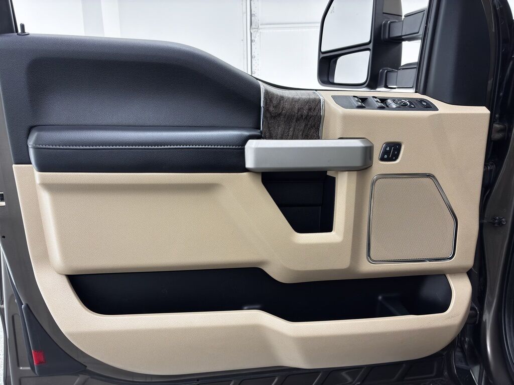 2017 Ford F-350SD Lariat Loveland CO