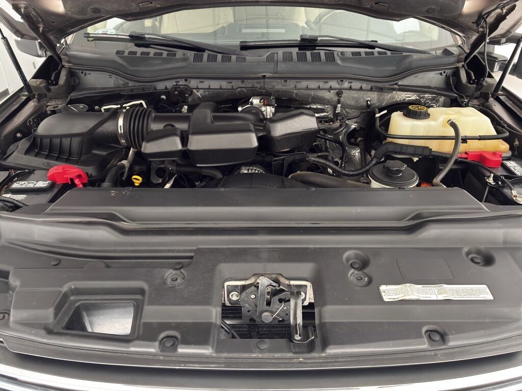 2017 Ford F-350SD Lariat Loveland CO