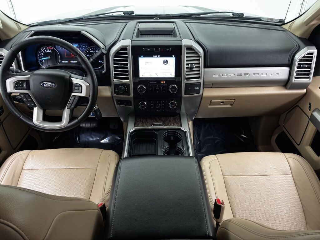 2017 Ford F-350SD Lariat Loveland CO