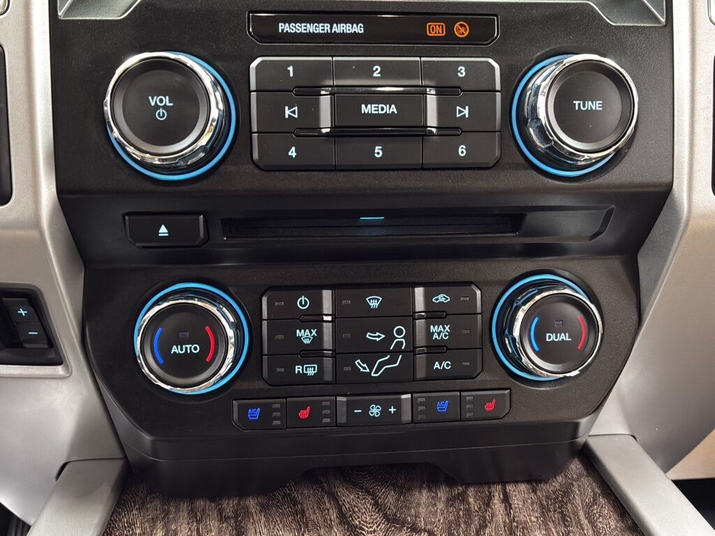 2017 Ford F-350SD Lariat Loveland CO