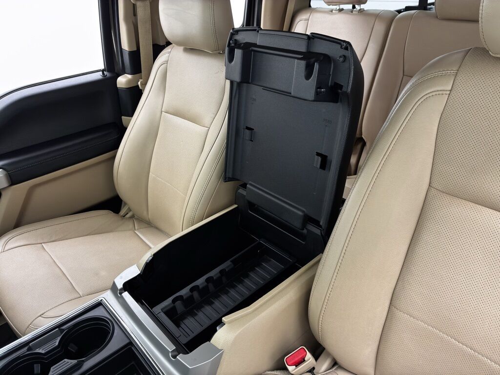 2017 Ford F-350SD Lariat Loveland CO