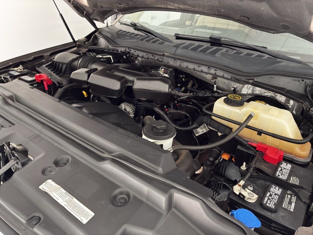 2017 Ford F-350SD Lariat Loveland CO