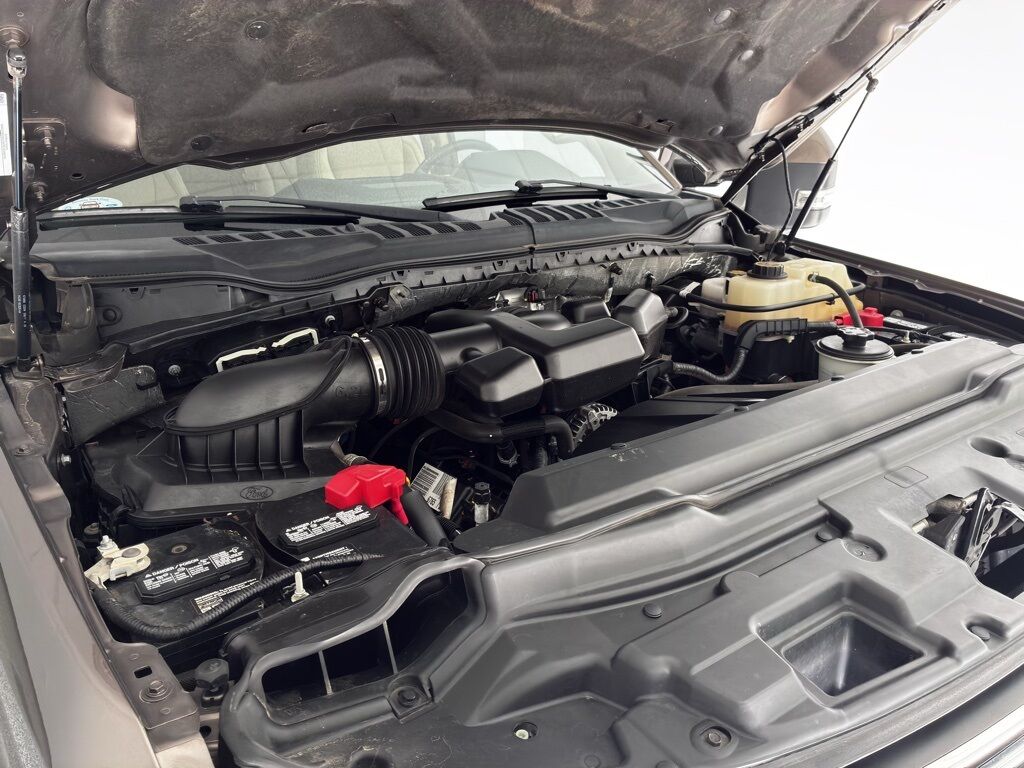 2017 Ford F-350SD Lariat Loveland CO