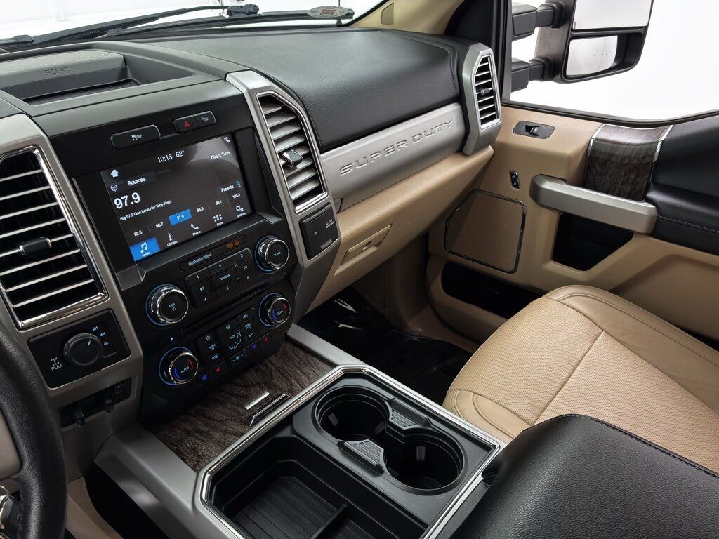 2017 Ford F-350SD Lariat Loveland CO