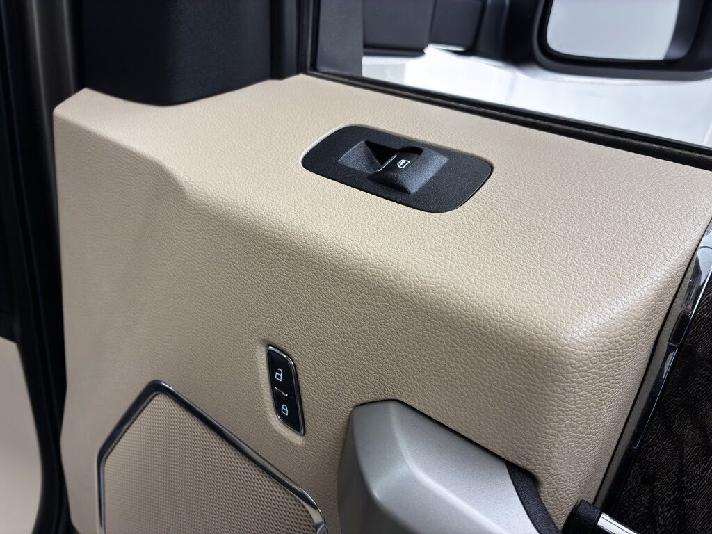 2017 Ford F-350SD Lariat Loveland CO