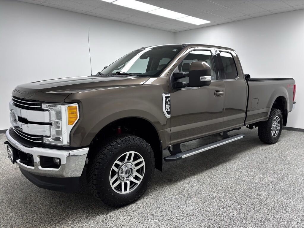 2017 Ford F-350SD Lariat Loveland CO