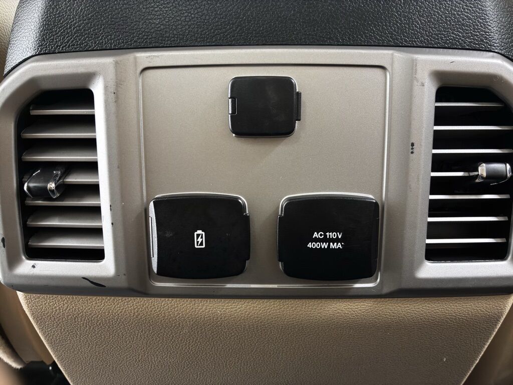 2017 Ford F-350SD Lariat Loveland CO