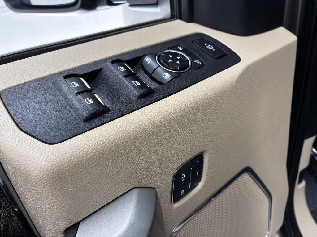 2017 Ford F-350SD Lariat Loveland CO