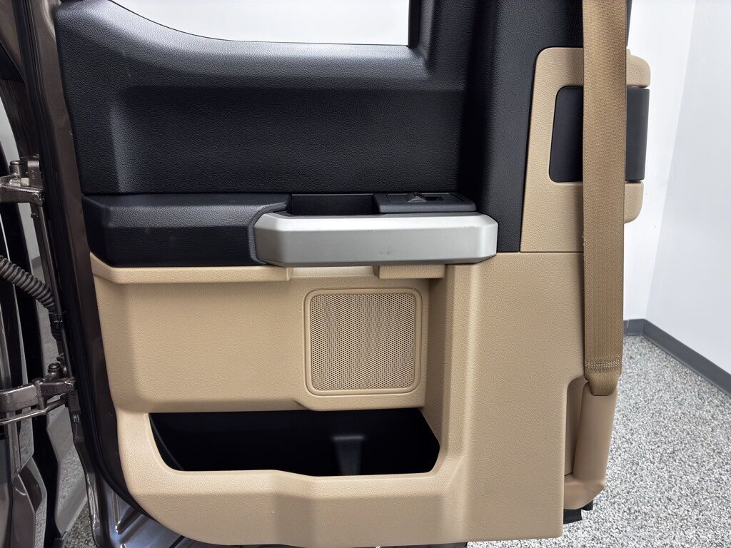 2017 Ford F-350SD Lariat Loveland CO