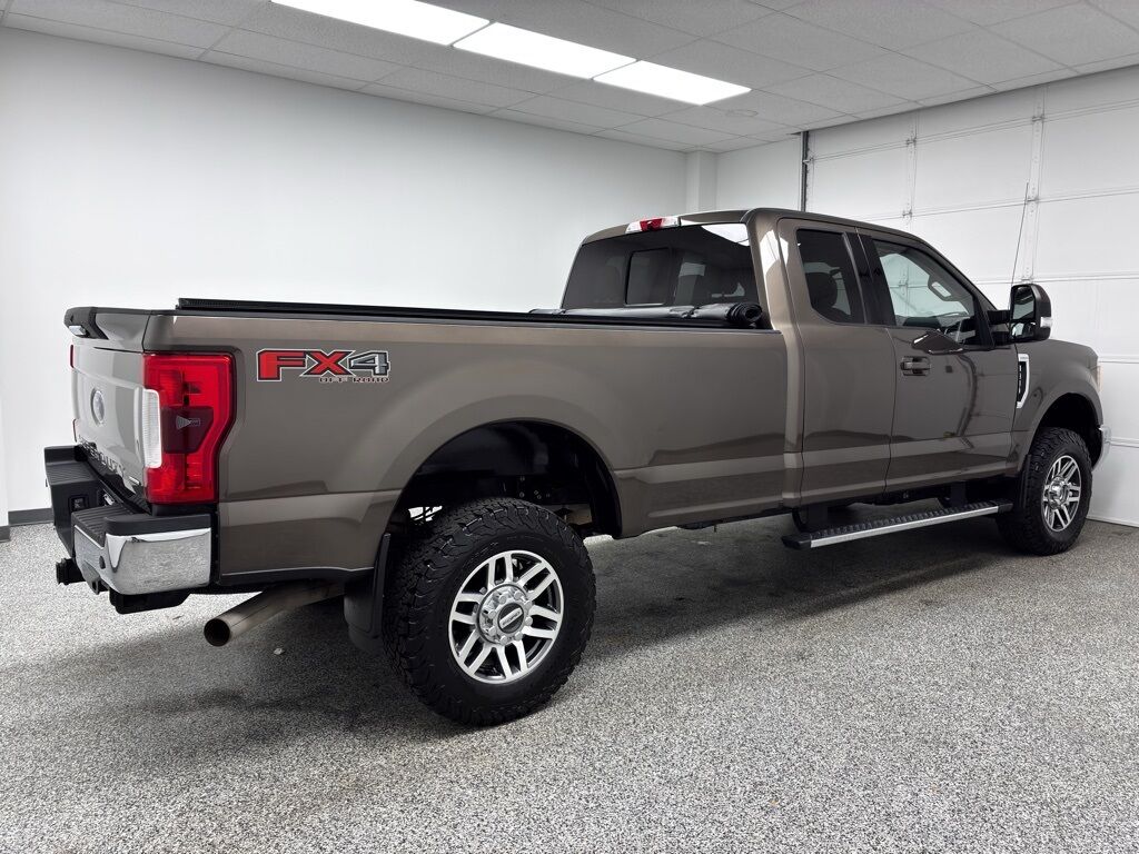 2017 Ford F-350SD Lariat Loveland CO