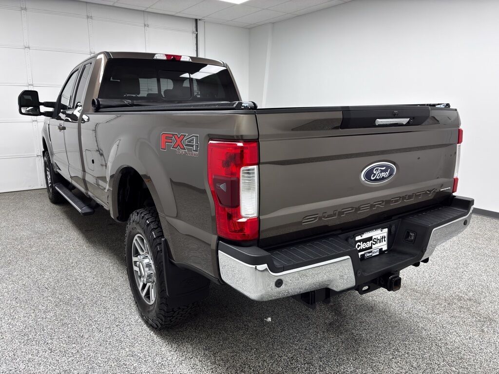 2017 Ford F-350SD Lariat Loveland CO