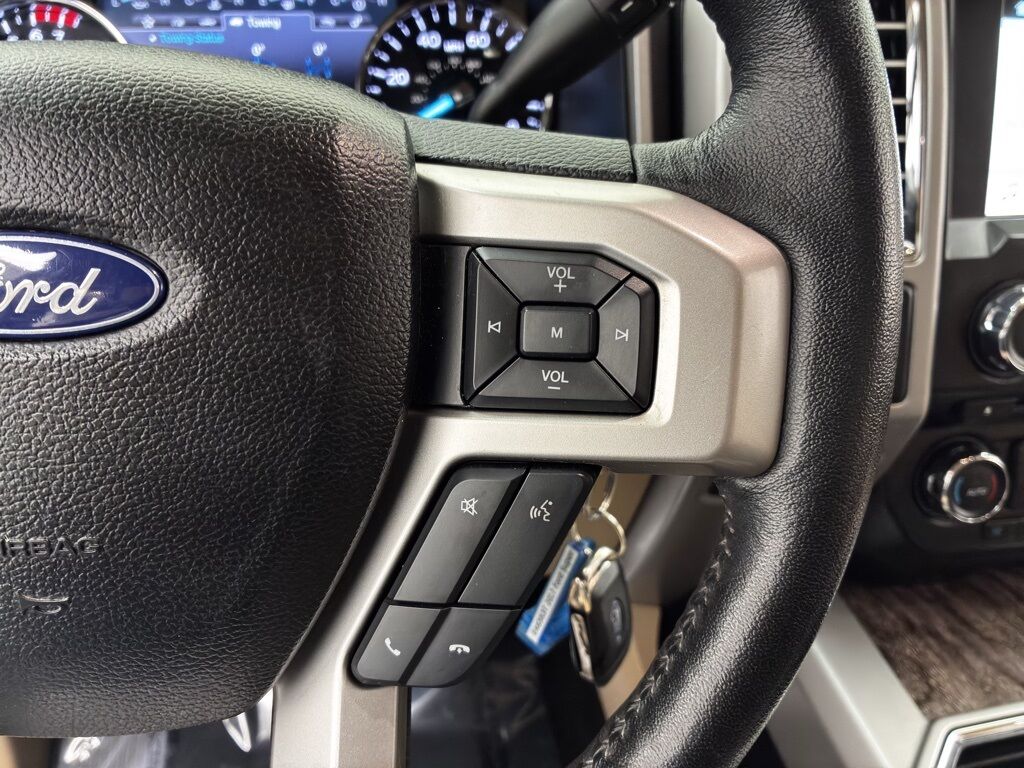 2017 Ford F-350SD Lariat Loveland CO