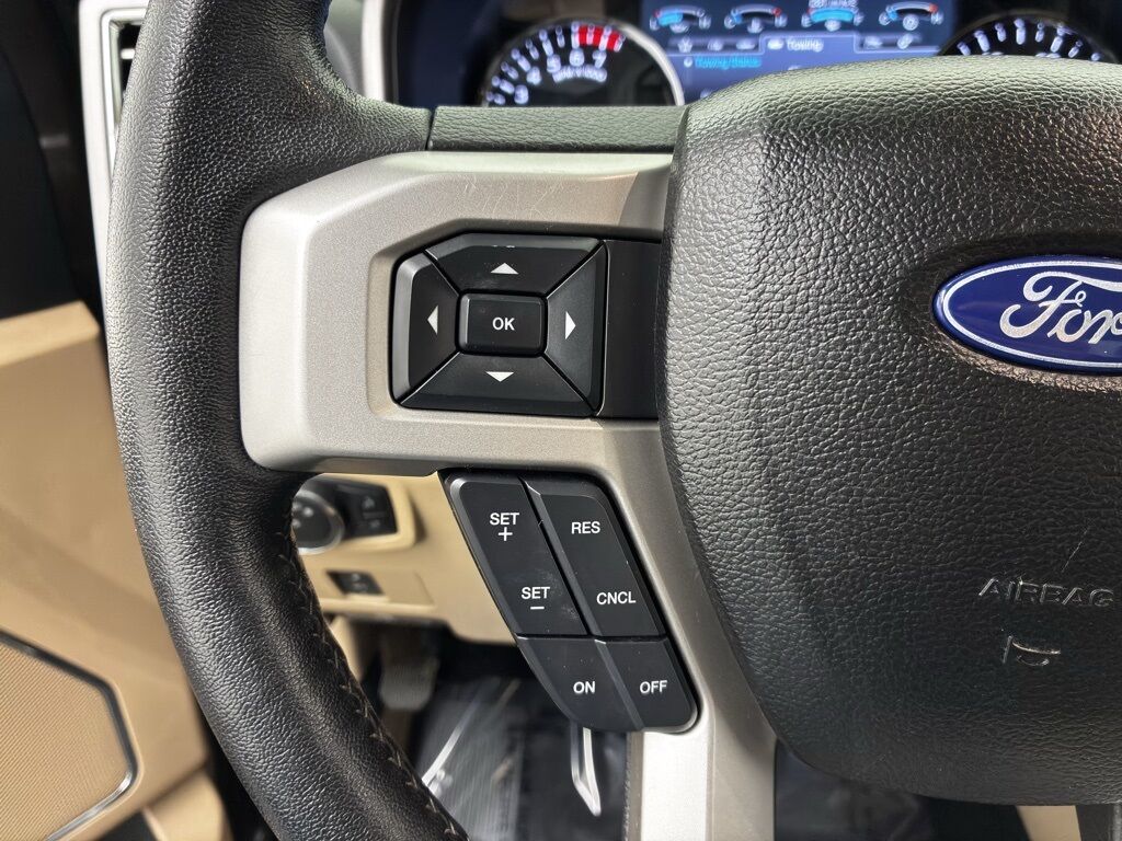 2017 Ford F-350SD Lariat Loveland CO