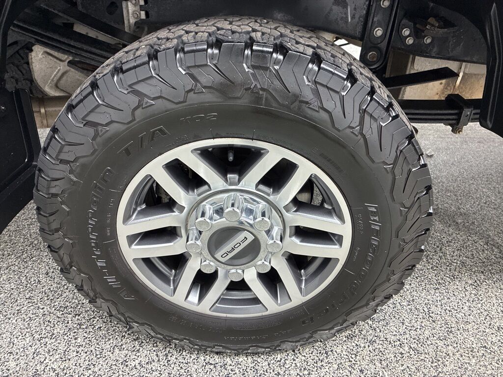 2017 Ford F-350SD Lariat Loveland CO