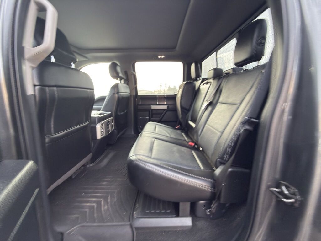 2017 Ford F-350SD Lariat Beaverton OR