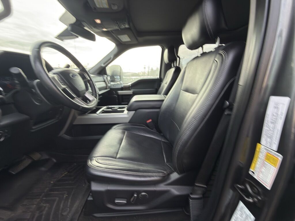 2017 Ford F-350SD Lariat Beaverton OR