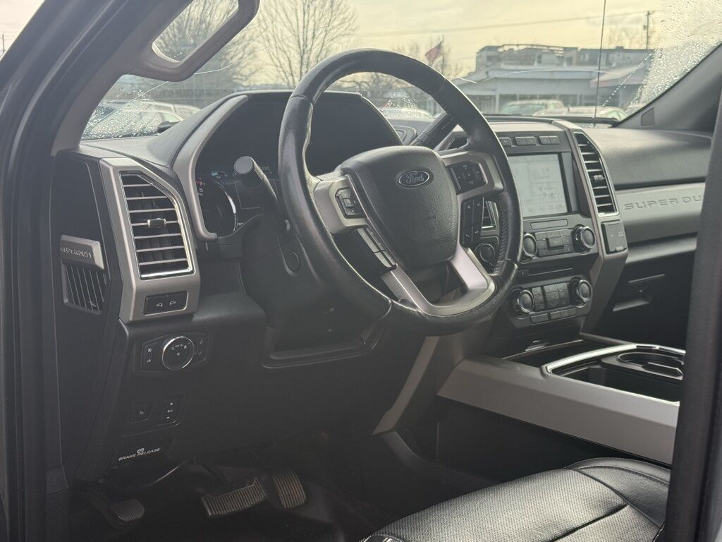 2017 Ford F-350SD Lariat Beaverton OR