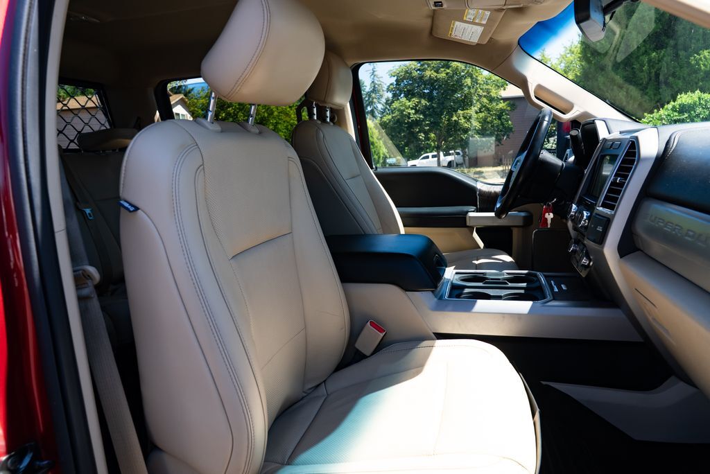 2017 Ford F-350SD Lariat Milwaukie OR