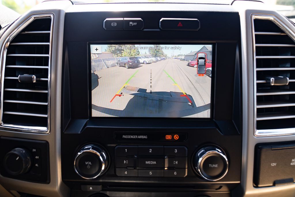 2017 Ford F-350SD Lariat Milwaukie OR
