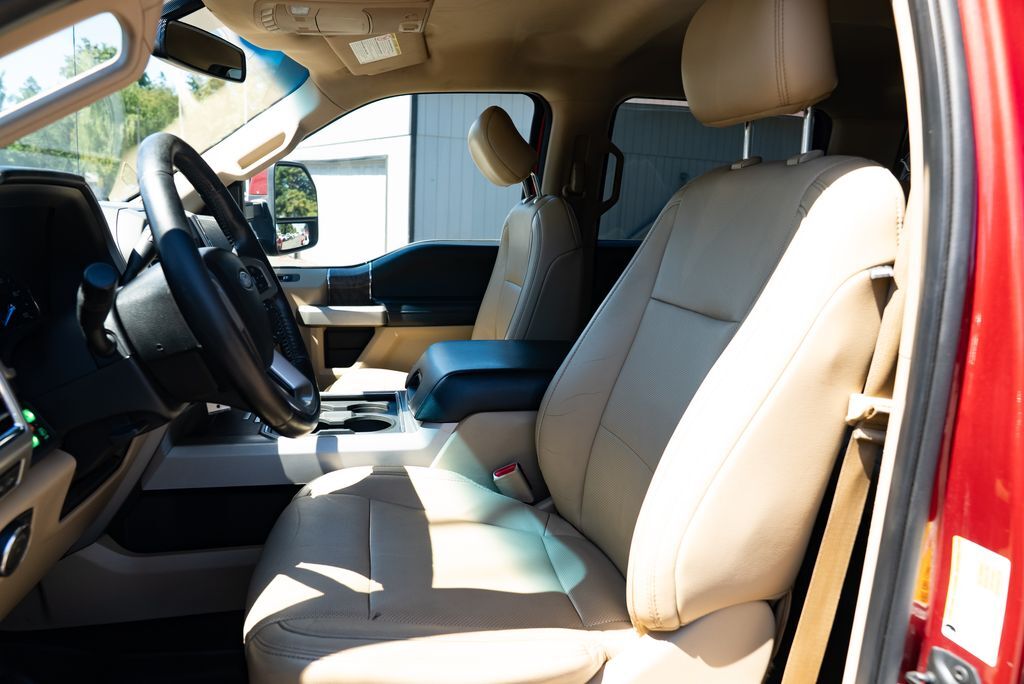 2017 Ford F-350SD Lariat Milwaukie OR