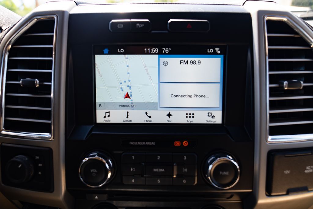 2017 Ford F-350SD Lariat Milwaukie OR