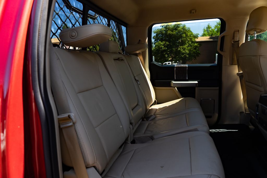 2017 Ford F-350SD Lariat Milwaukie OR
